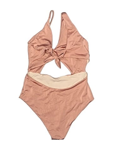 SAHA One Piece Swimsuit (view 2)