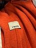Vuori Orange Casual Pants Size XS - photo 7