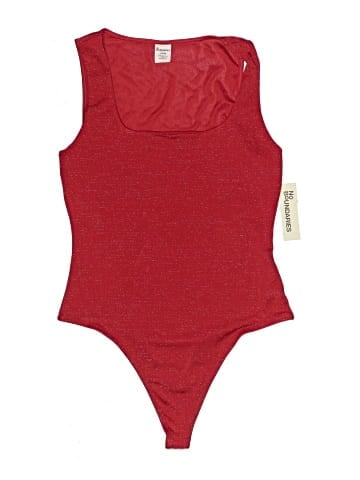 No Boundaries Bodysuit (view 1)