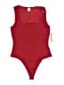 No Boundaries Red Bodysuit Size L - photo 1