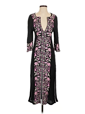 MISA Los Angeles Casual Dress (view 1)