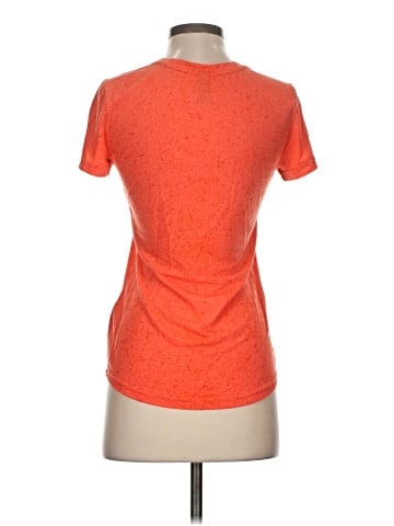 Adidas Short Sleeve T-Shirt (view 2)