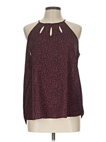 Papermoon Sleeveless Blouse (view 1)