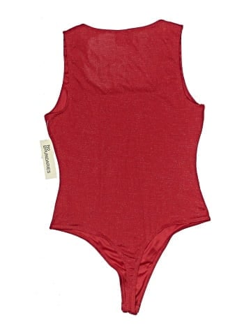 No Boundaries Bodysuit (view 2)