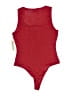 No Boundaries Red Bodysuit Size L - photo 2