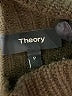 Theory 100% Cashmere Brown Cashmere Pullover Sweater Size P (petite) - photo 7