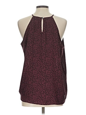 Papermoon Sleeveless Blouse (view 2)