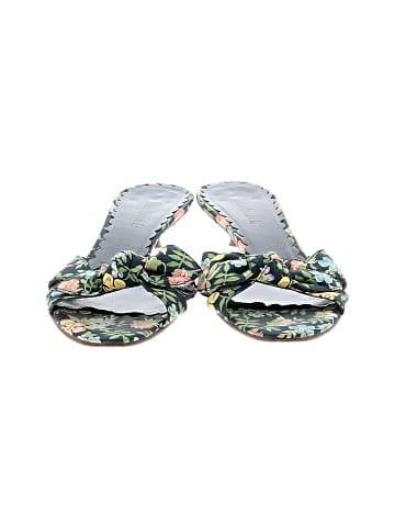Cacharel Heels (view 2)