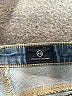 Adriano Goldschmied Hearts Blue Jeans Size 24 waist - photo 4