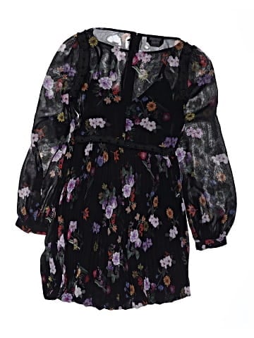 Bebe Cocktail Dress (view 2)