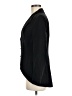 Escada 100% Cupro Black Blazer Size EU 40 / US 10 - photo 5