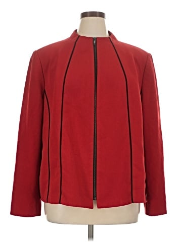 Kasper Jacket (view 1)