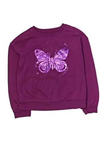 Cat & Jack Sweatshirt (view 1)