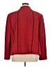 Kasper Red Jacket Size 22 - photo 2