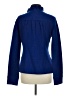 Saks Fifth Avenue 100% Wool Blue Jacket Size M - photo 2