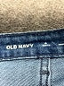 Old Navy Hearts Blue Jeans Size 6 Petite - photo 7