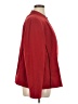 Kasper Red Jacket Size 22 - photo 4