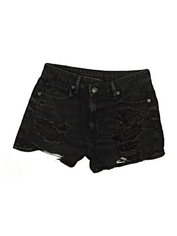 American Eagle Outfitters Denim Shorts (view 1)