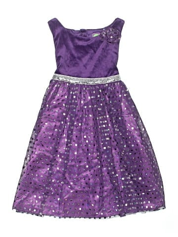 Dollie & Me Dress (view 1)