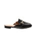 Rachel Zoe Black Mule/Clog Size 7 1/2 - photo 1