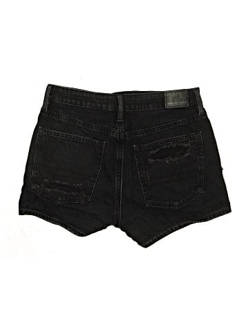 American Eagle Outfitters Denim Shorts (view 2)