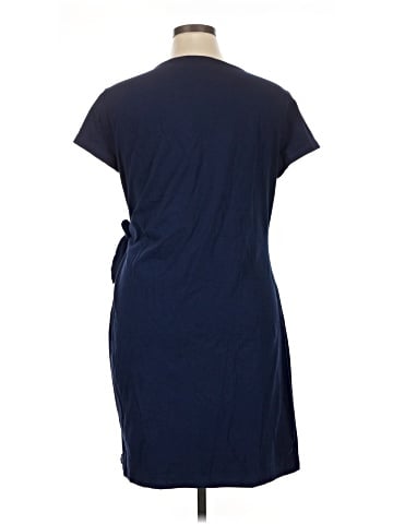 Lands' End Casual Dress (view 2)