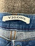 Vigoss Blue Jeans Size 29 waist - photo 4