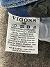 Vigoss Blue Jeans Size 29 waist - photo 5