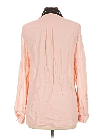 Scotch & Soda Long Sleeve Blouse (view 2)