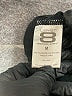 Layer 8 Solid Black Active Pants Size M - photo 8