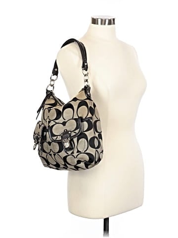 Coach Factory Shoulder Bag (view 2)