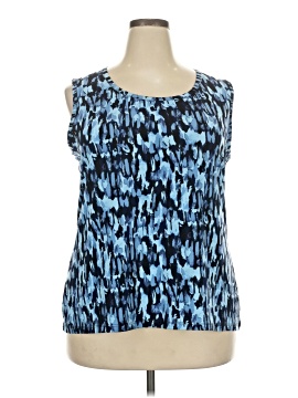 Just My Size Tank Top