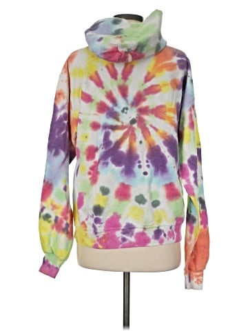 Hanes Pullover Hoodie (view 2)