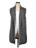 Talbots Outlet 100% Cotton Gray Sweater Vest Size 1X - photo 1
