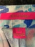 Lilly Pulitzer Print Blue Shorts Size 6 - photo 3