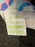 Lilly Pulitzer Print Blue Shorts Size 6 - photo 4