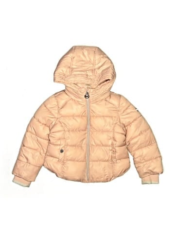 MICHAEL Michael Kors Snow Jacket (view 1)