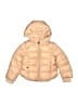 MICHAEL Michael Kors 100% Polyester Tan Snow Jacket Size 4T - photo 1