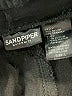 Sandpiper Black Jeggings Size Lg Maternity - photo 6
