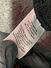 ABound Solid Black Jeans Size 27 waist - photo 8
