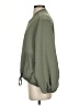 Vince Camuto 100% Polyester Green Jacket Size XS - photo 5