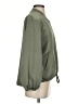 Vince Camuto 100% Polyester Green Jacket Size XS - photo 4