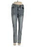 Dear John Solid Gray Jeans Size 24 waist - photo 1