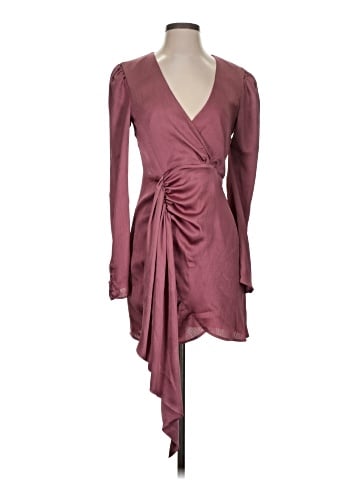 Lovers + Friends Cocktail Dress (view 1)