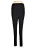 Nordstrom Solid Black Active Pants Size L - photo 1