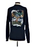 Patagonia Blue Pullover Sweater Size S - photo 2