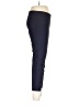 Charter Club Solid Blue Active Pants Size 12 (petite) - photo 4