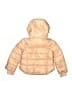 MICHAEL Michael Kors 100% Polyester Tan Snow Jacket Size 4T - photo 2