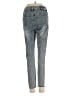 Dear John Solid Gray Jeans Size 24 waist - photo 2