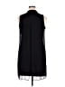 Nik and Nash 100% Polyester Solid Black Cocktail Dress Size XL - photo 2